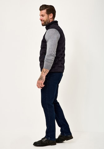 REDPOINT Vest 'PERRY' in Black