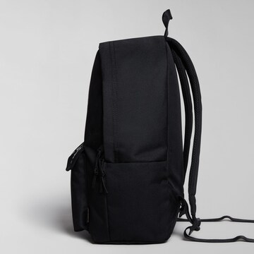 NAPAPIJRI Rucksack 'Hornby' in Schwarz