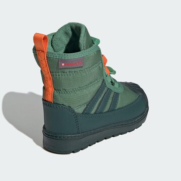 ADIDAS ORIGINALS - Botas 'Superstar 360 2.0' en verde