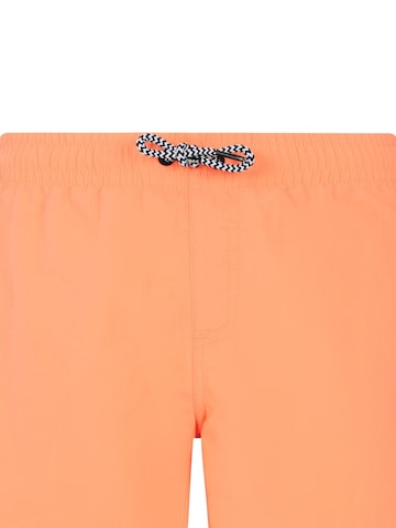 PROTEST Zwemshorts in Oranje