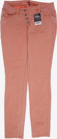 Buena Vista Jeans 30-31 in Orange: predná strana