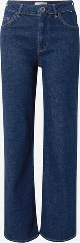 Mavi Wide Leg Jeans 'VICTORIA' in Blau: predná strana