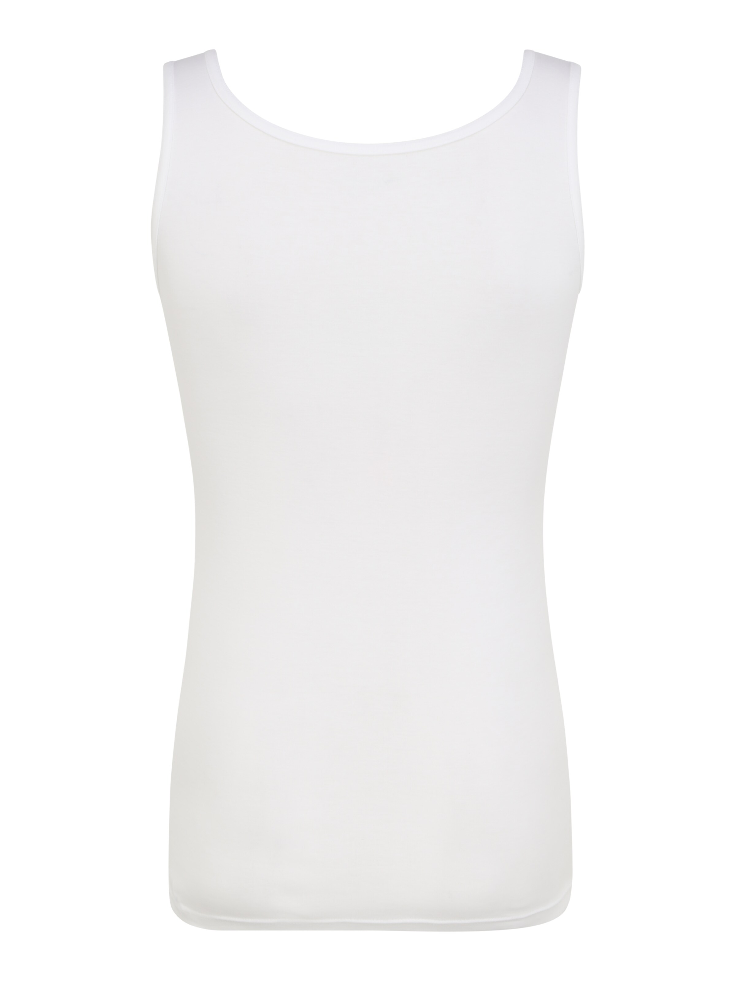 Mey Tílko – bílá