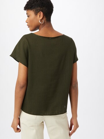 OBJECT Shirt in Groen