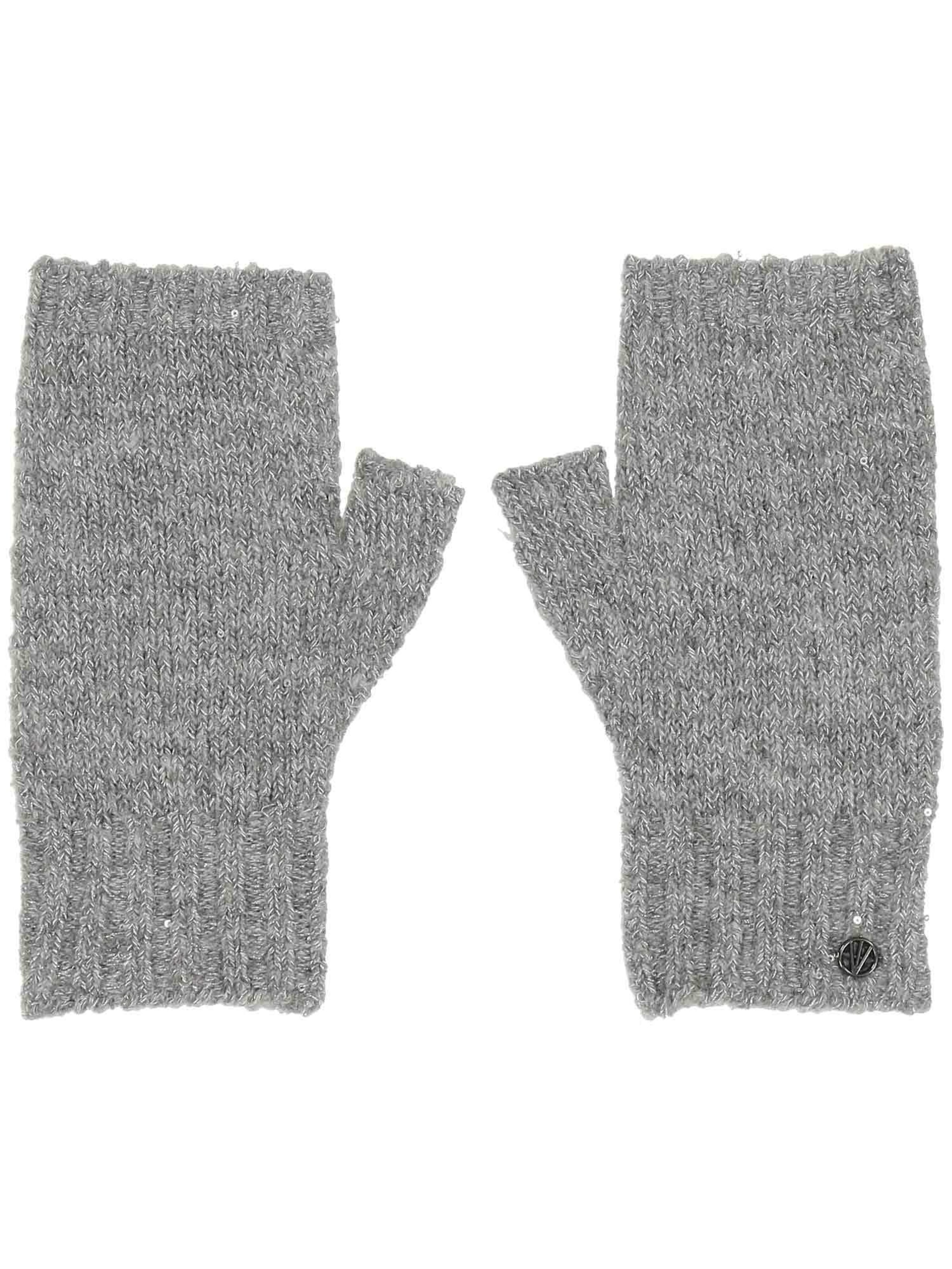 LOEVENICH Hand Warmers in Grey