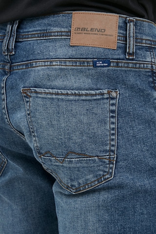 BLEND Regular Jeans 'Jet fit' in Blue