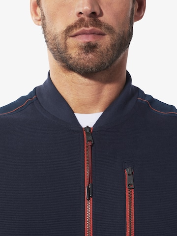 BABISTA Bodywarmer in Blauw
