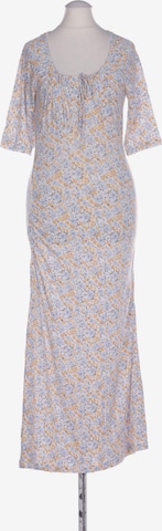 Samsøe Samsøe Dress in L in Blue: front