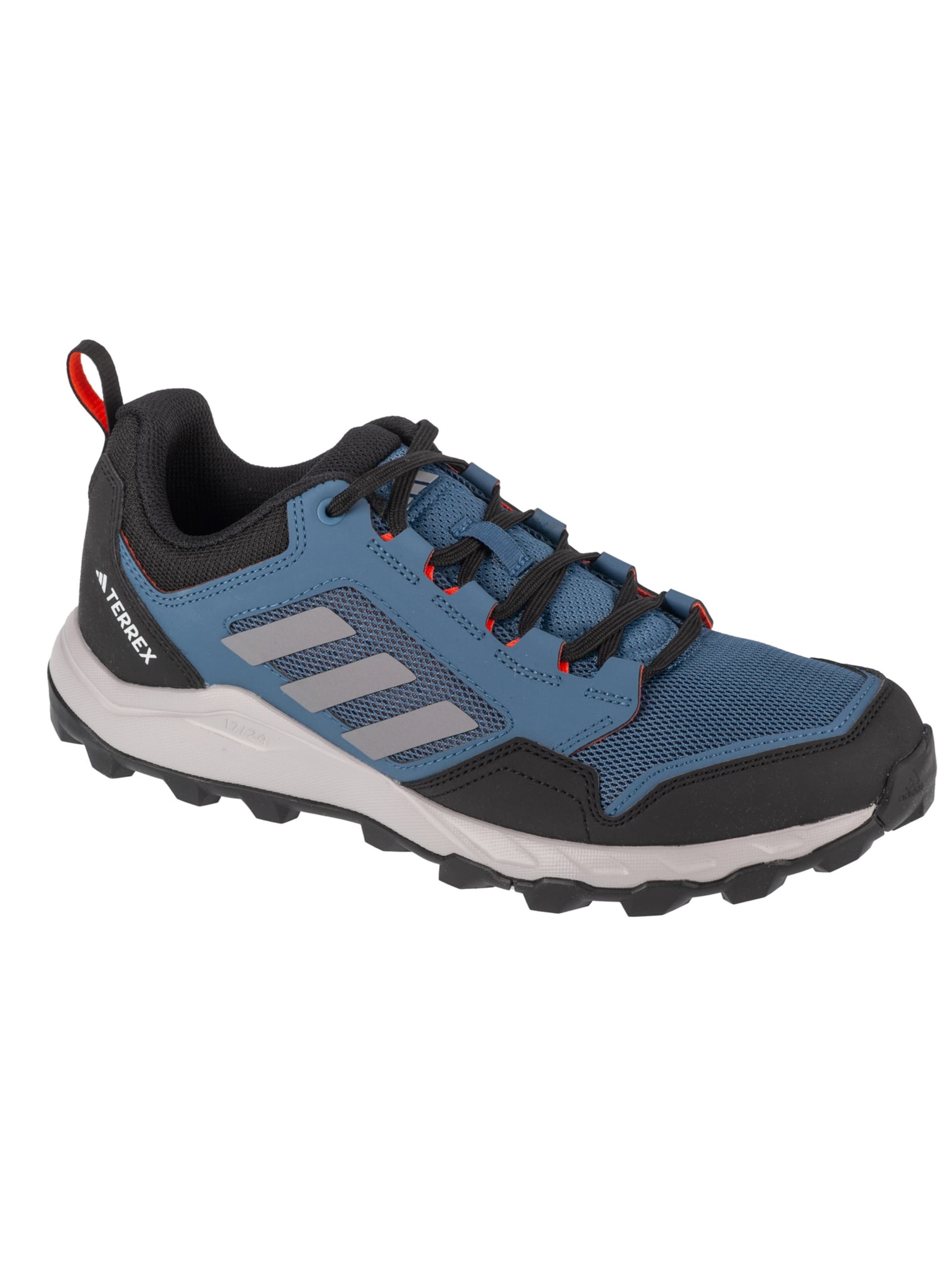 ADIDAS PERFORMANCE Running Shoes 'Terrex Tracerocker 2.0 Trail' in Sapphire / Light grey, Item view