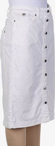 Van Laack Skirt in M in White