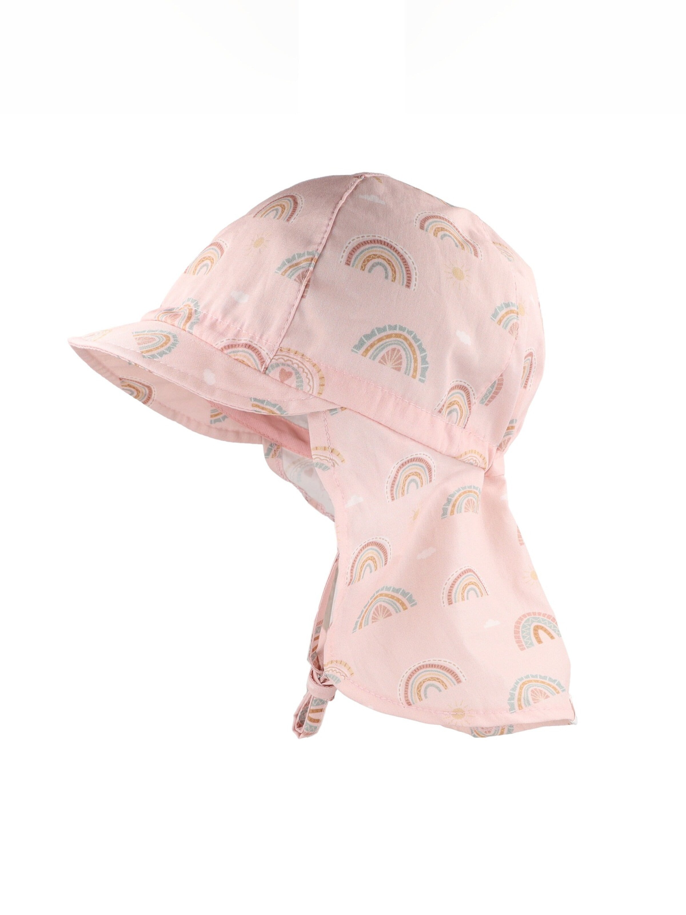 MAXIMO Hut‌‌‌‌‌‌‌ in Pink: Vorderseite