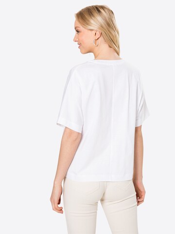 ARMEDANGELS Shirt 'Kaja' in White