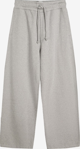 Bershka Bukser i grå: forside