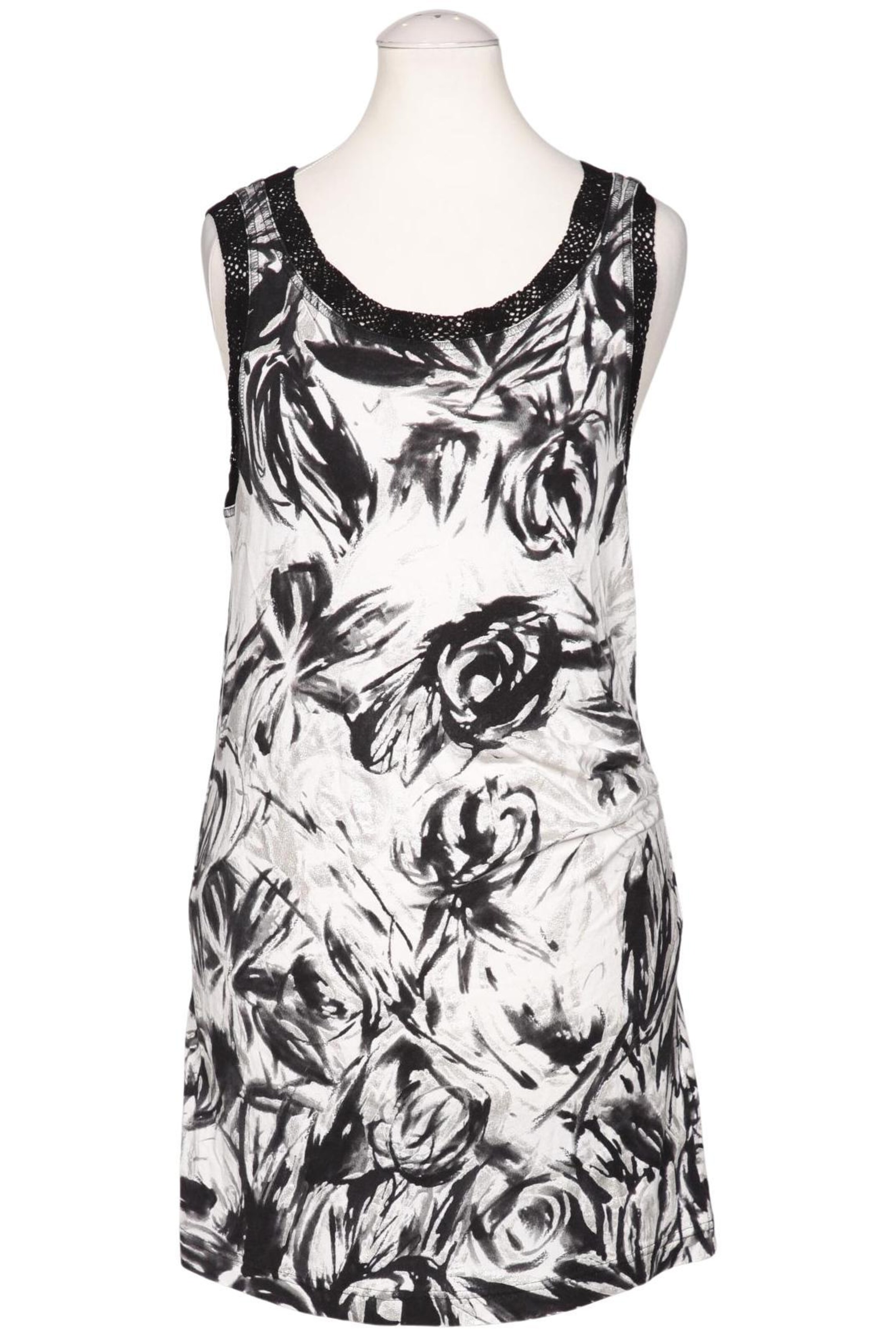 APANAGE Dress in S in Mixed colors: front