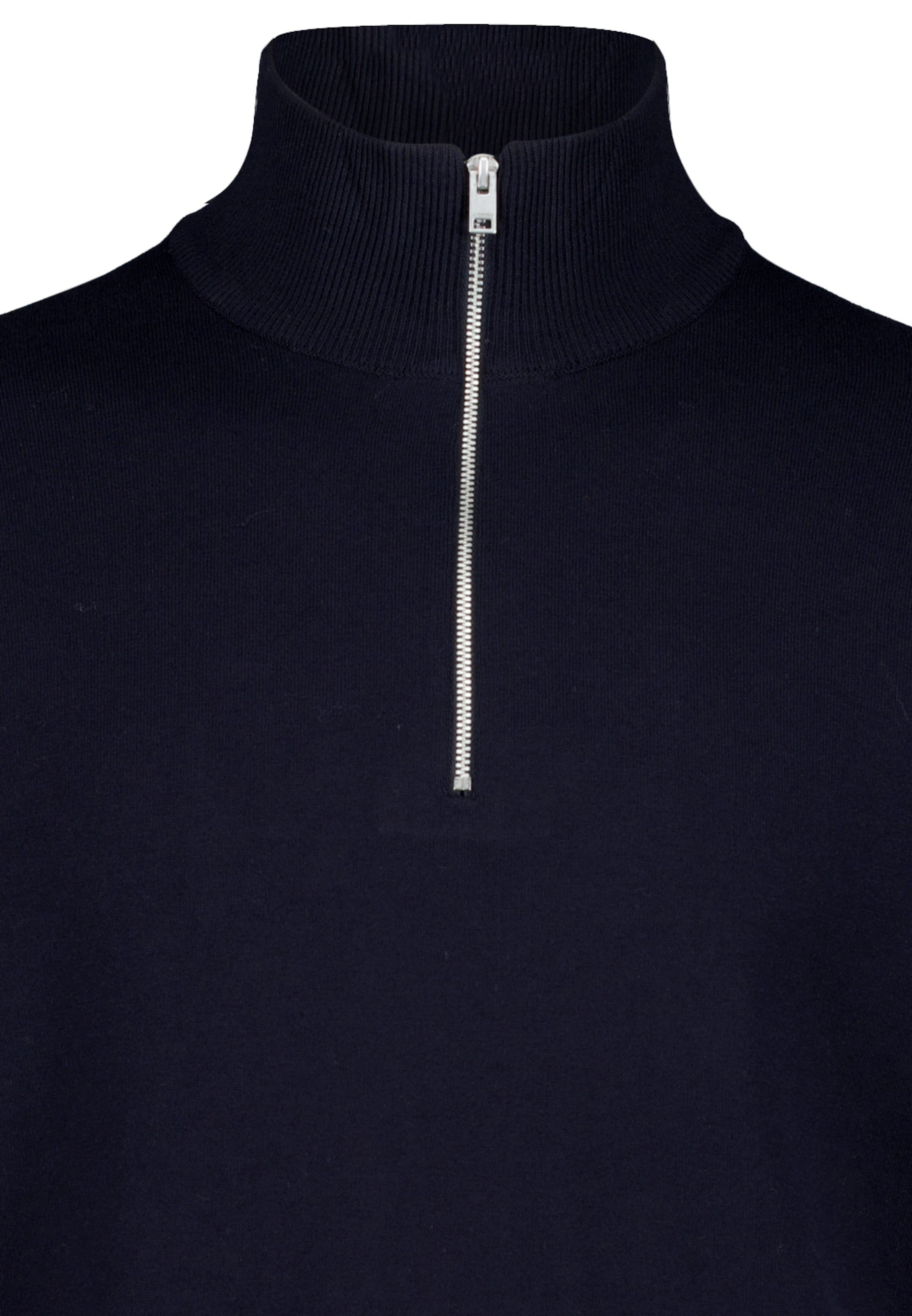 Lindbergh Pullover in Blau