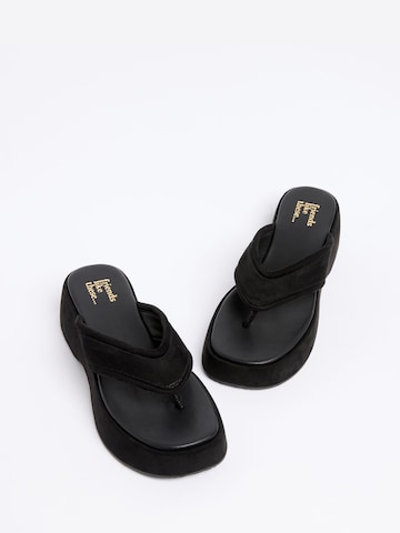 melns Friends Like These Sandales