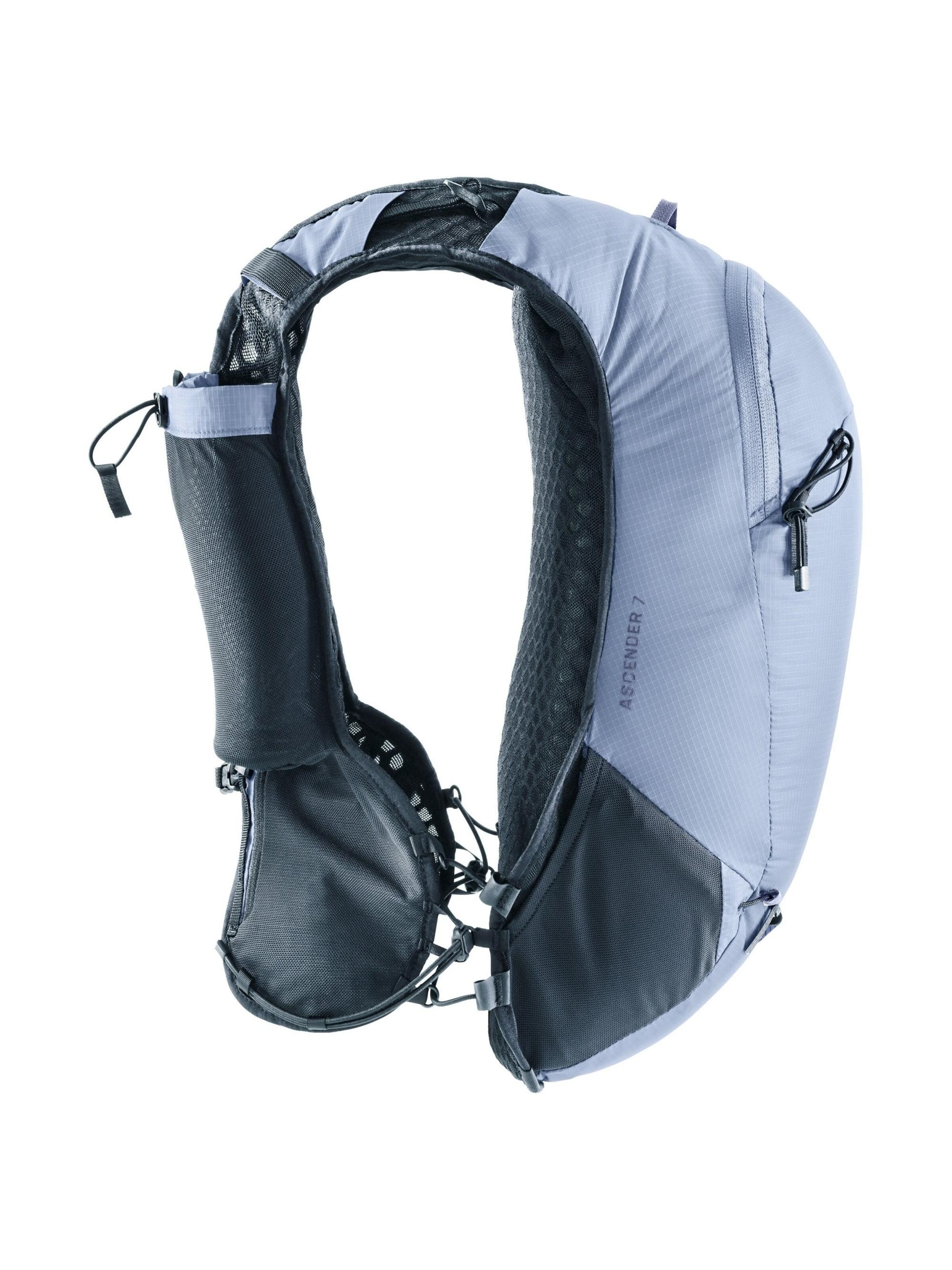 DEUTER Rucksack 'Ascender'‌‌‌‌‌ in Blau
