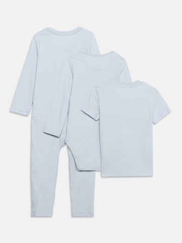 Set 'ESSENTIAL' di Calvin Klein Jeans in blu