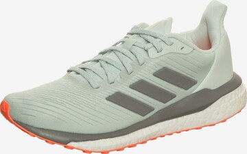 ADIDAS SPORTSWEAR Laufschuh 'Solar Drive 19' in Grün: predná strana