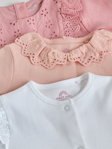 Next Nachtkledij in Oranje