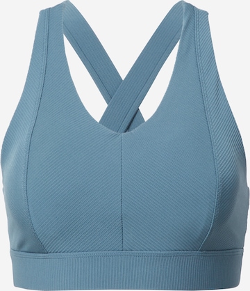 ONLY PLAY Sports Bra 'Jana' in Green: front