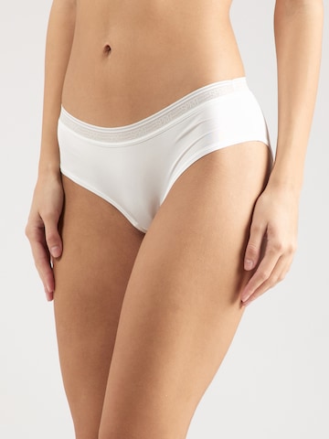 ESPRIT Panty in White: front