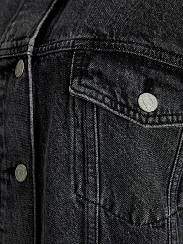Veste mi-saison 'JXOrly' JJXX en gris