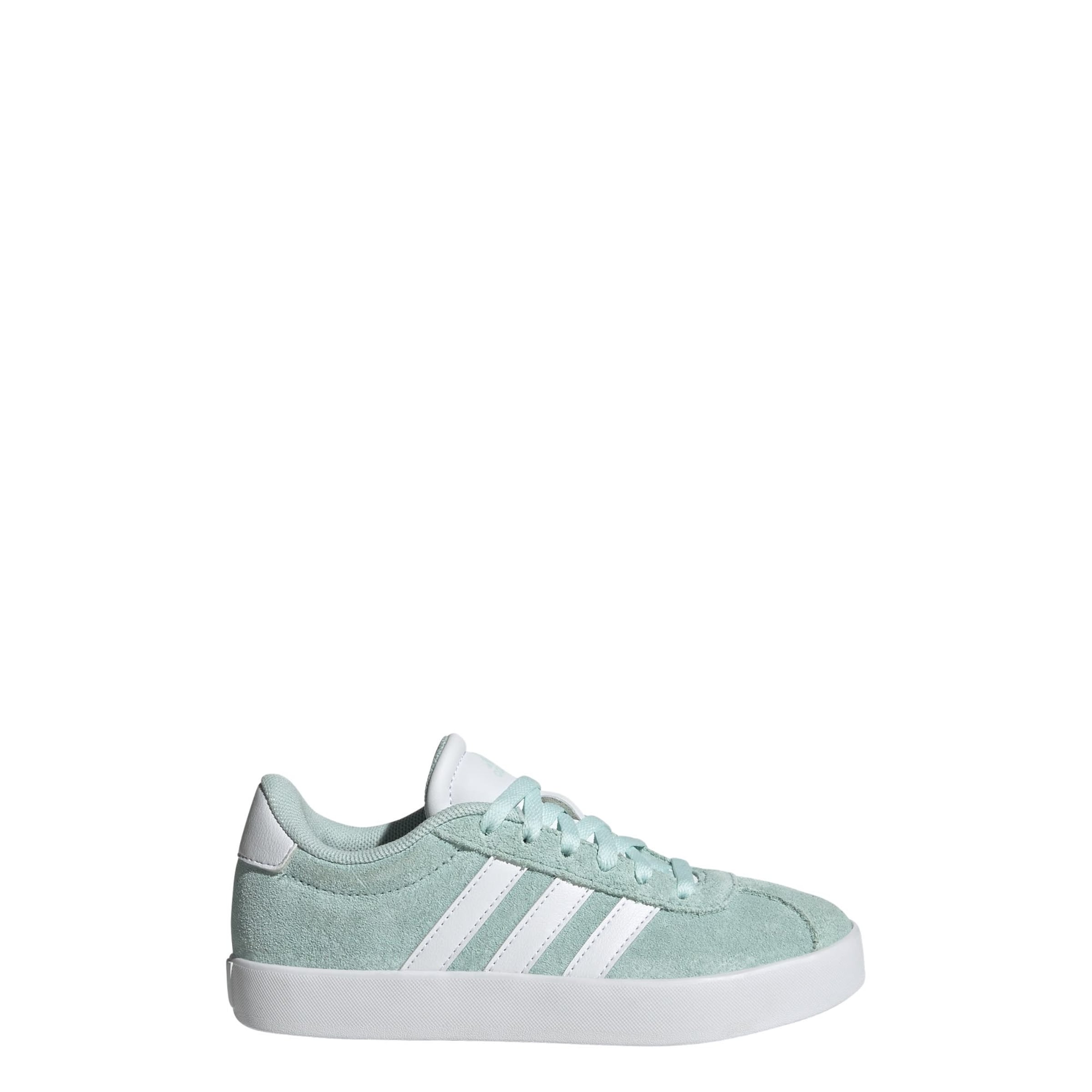 ADIDAS SPORTSWEAR Sneaker 'VL Court 3.0' in Grün