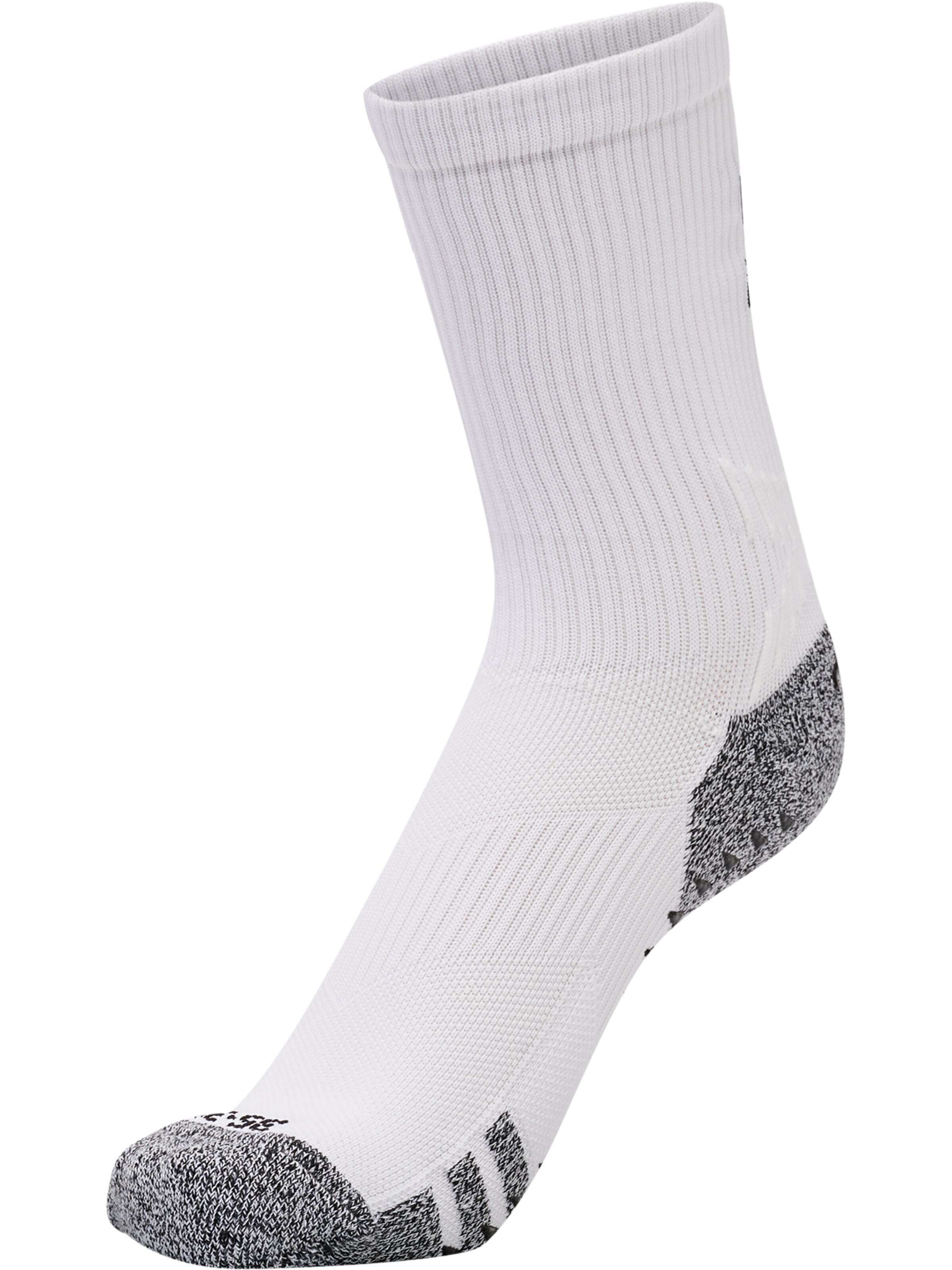 Hummel Sports socks 'Pro' in White
