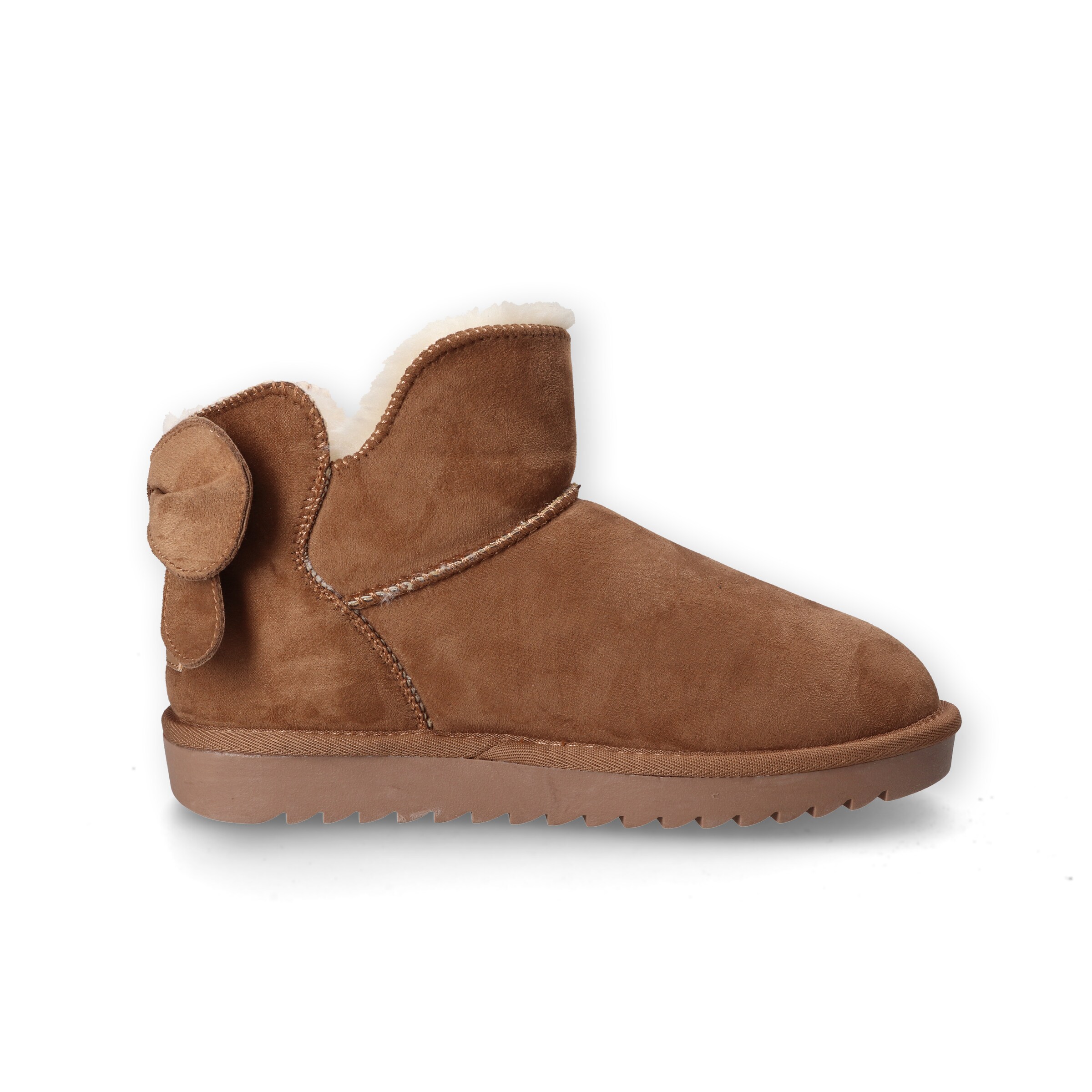 Dockers by Gerli - Botas en marrón