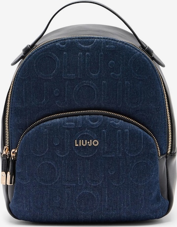 Liu JoRuksak - plava boja: prednji dio