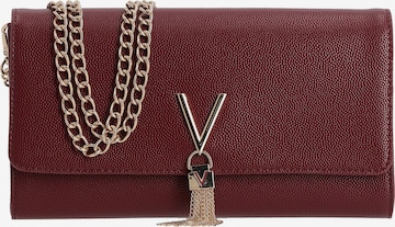 Pochette 'Divina' di VALENTINO in rosso: frontale