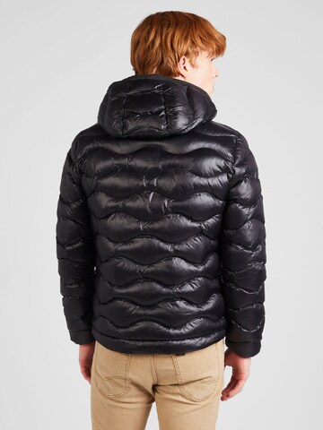 Blauer.USA Between-season jacket in Black