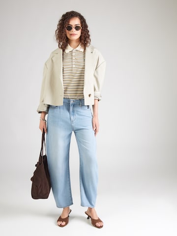 Elias Rumelis Baggy Jeans 'Joana' in Blue