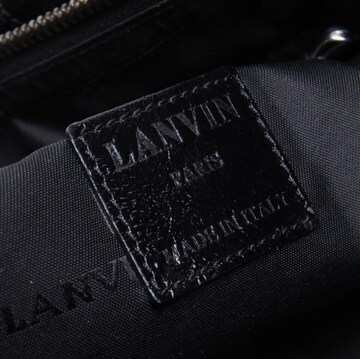 Lanvin Shopper One Size in Schwarz