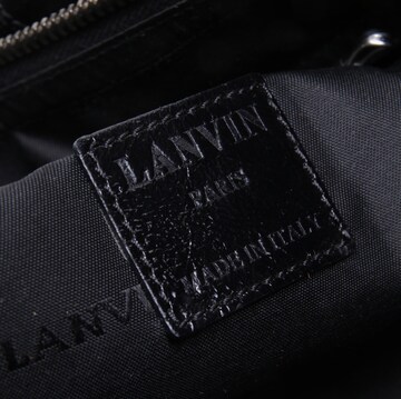 Lanvin Bag in One size in Black