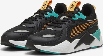 Baskets basses 'RS-X Geek' PUMA en noir