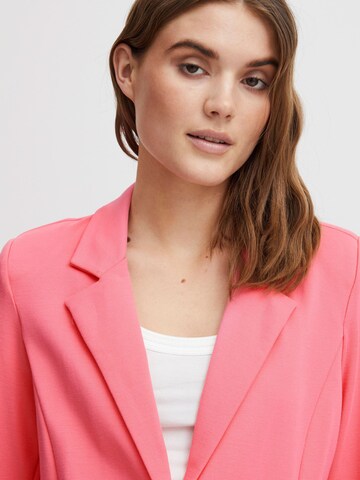 Blazer 'Lano' di Fransa in rosa