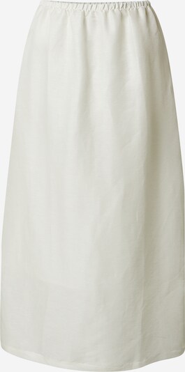 ABOUT YOU x Marie von Behrens Skirt 'Gianna' in natural white, Item view