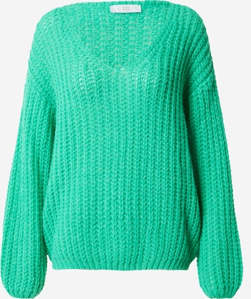 Riani Sweater in Green: front