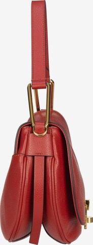 Coccinelle Shoulder Bag 'Magie' in Red