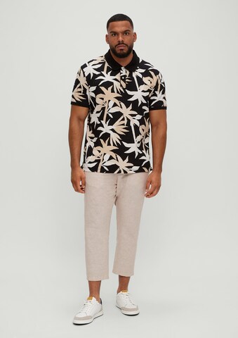 s.Oliver Regular Broek 'Detroit' in Beige