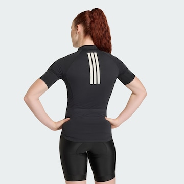 ADIDAS PERFORMANCE Performance shirt 'Essentials' in Black