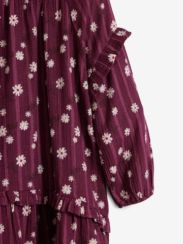 Robe Desigual en rouge