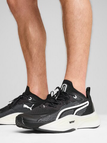 PUMA - Calzado deportivo 'PWR NITRO™ SQD 2' en negro