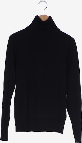 Bon'a parte Top & Shirt in S in Black: front