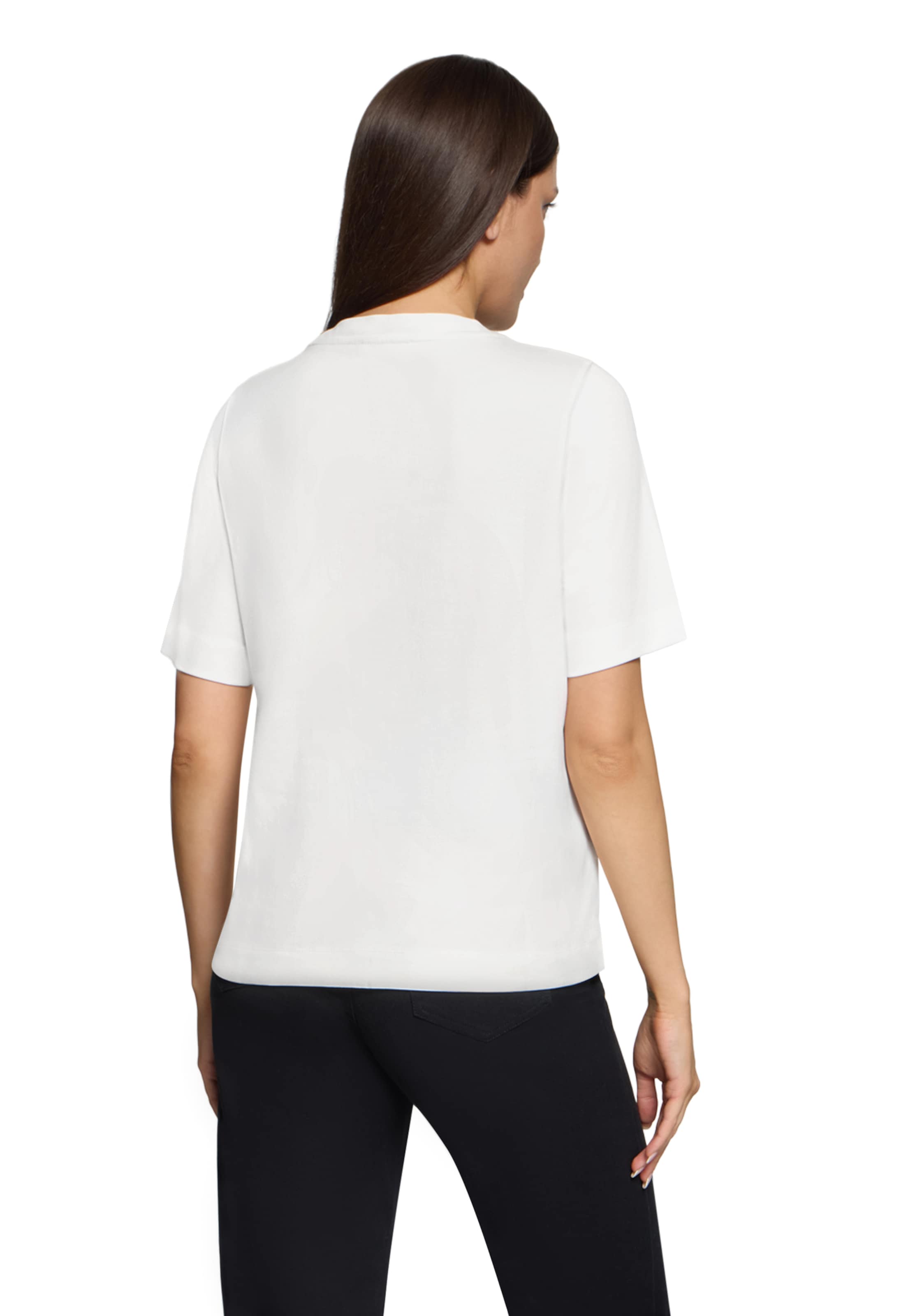 Cartoon - Camiseta en beige