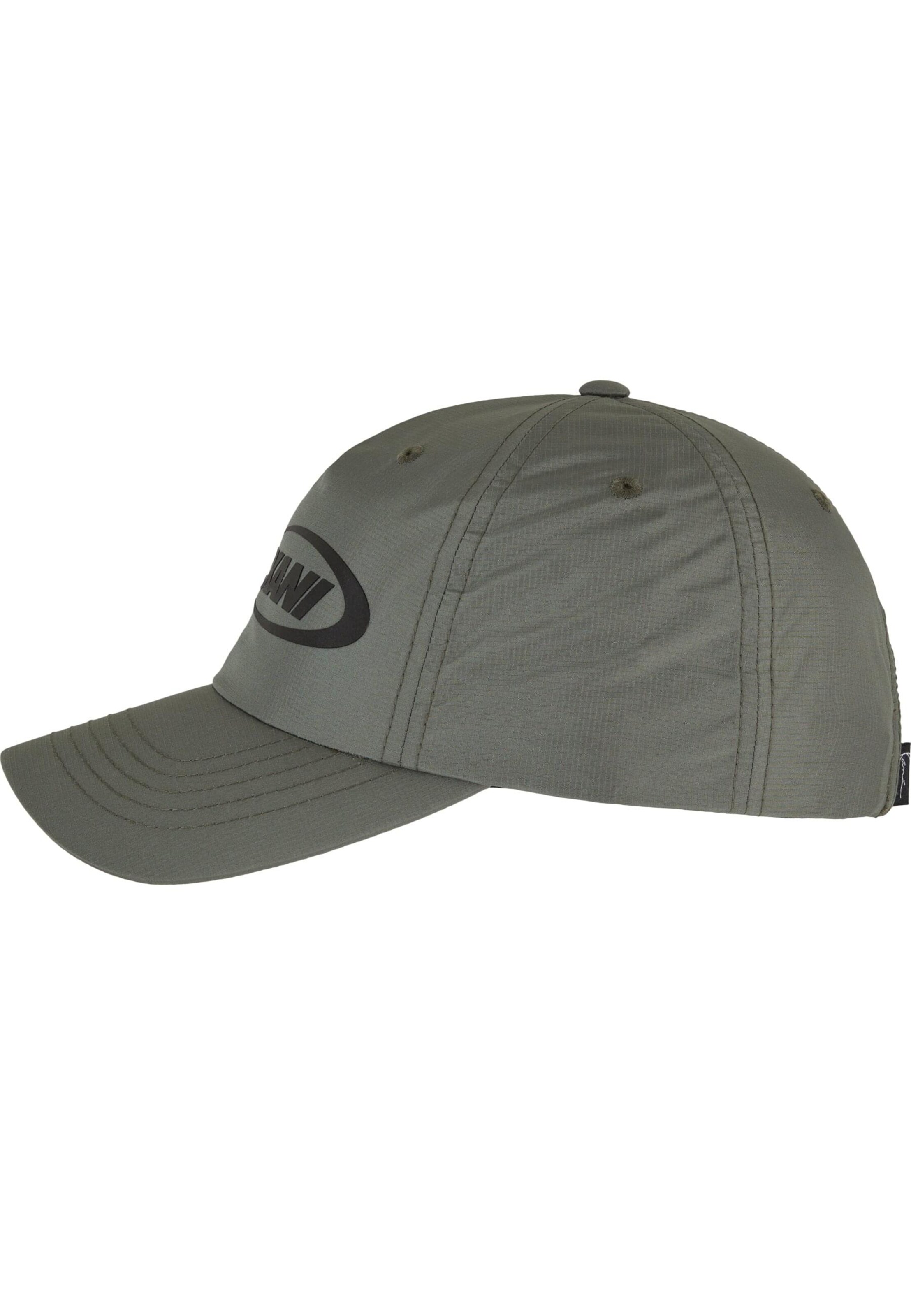 Cappello da baseball di Karl Kani in verde