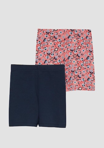 Coupe slim Pantalon s.Oliver en mélange de couleurs