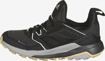 ADIDAS TERREX Low shoe 'Trailmaker Gore-Tex' in Black